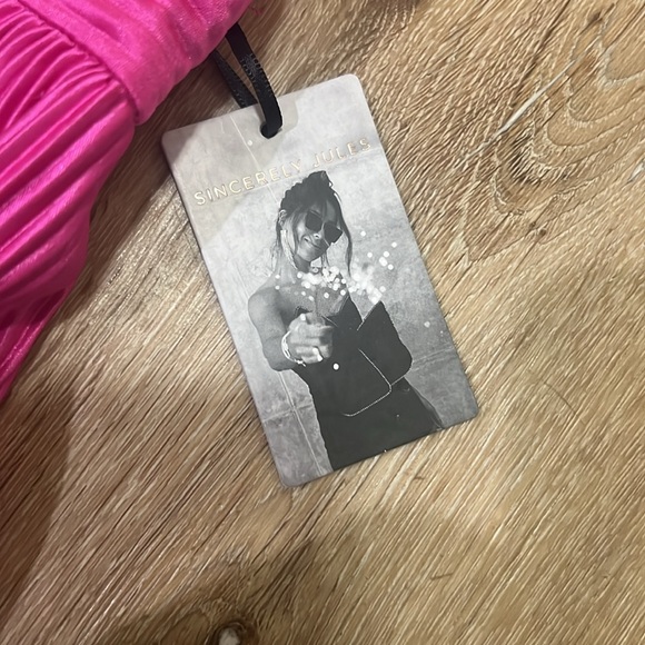 Sincerely Jules dress XS - Picture 2 of 4